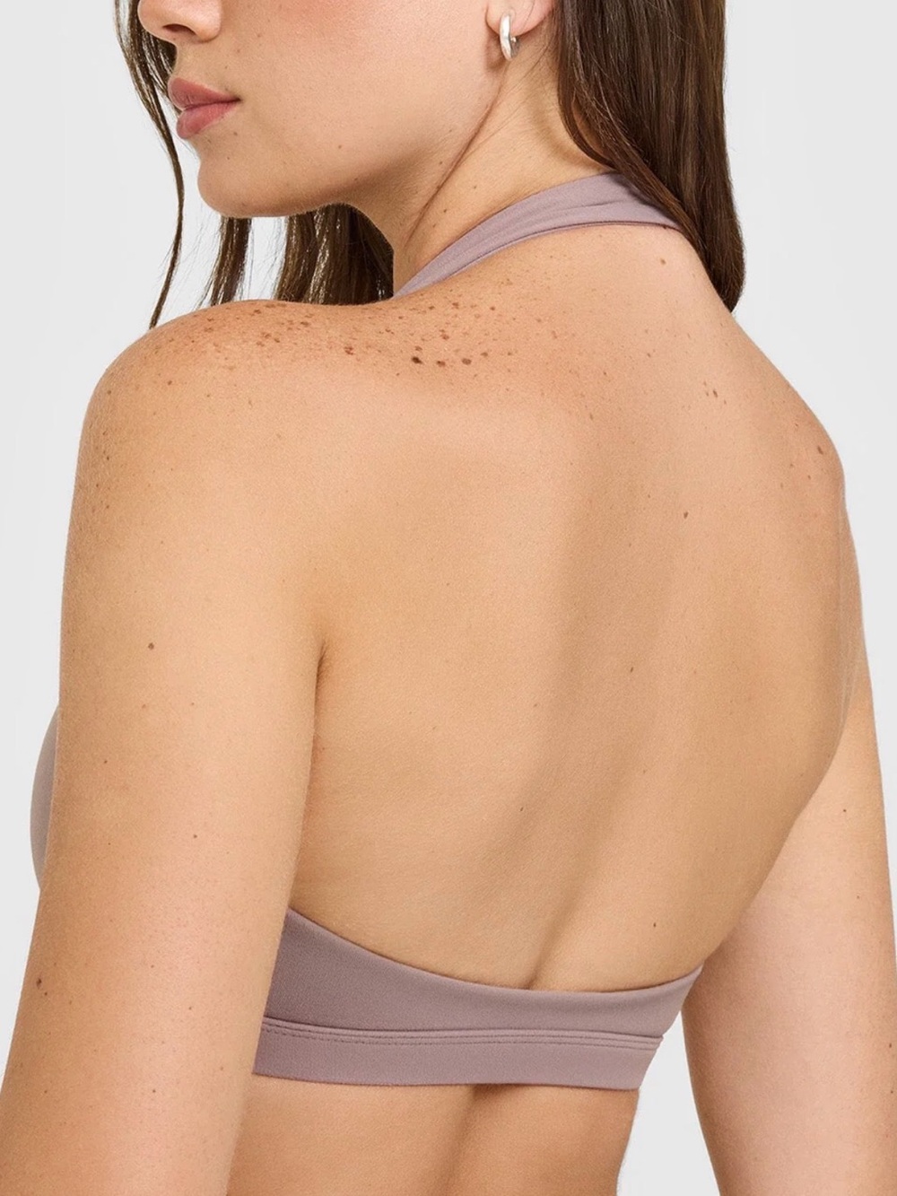 Oner Active Easylift Halter - Dusty Purple - Picture 5 of 6